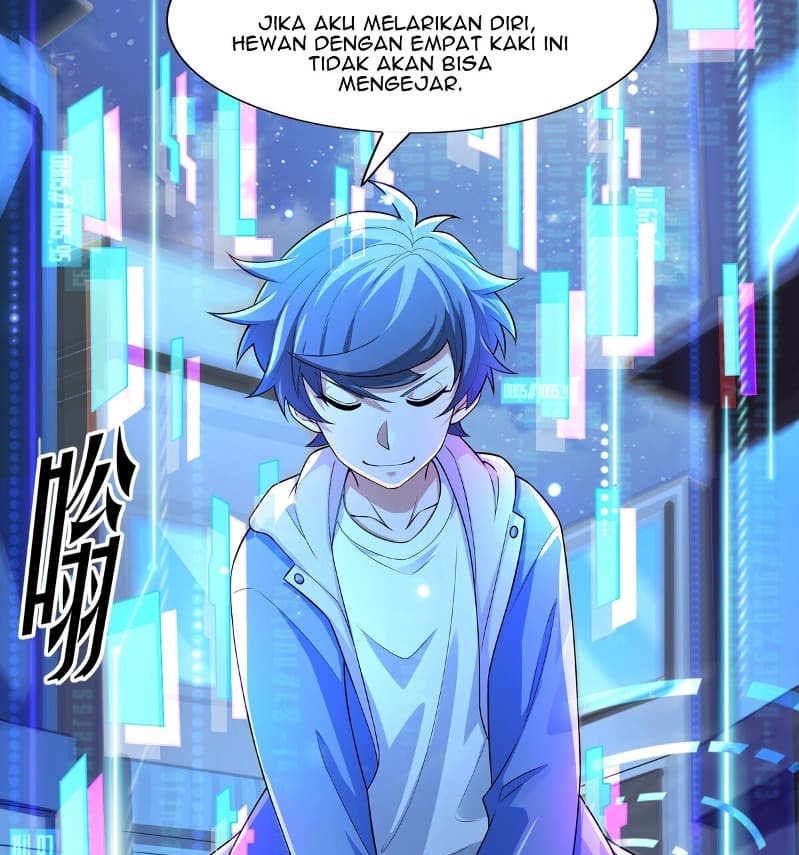 Someone Bother My On-Hook Life Chapter 08 - Halaman 33