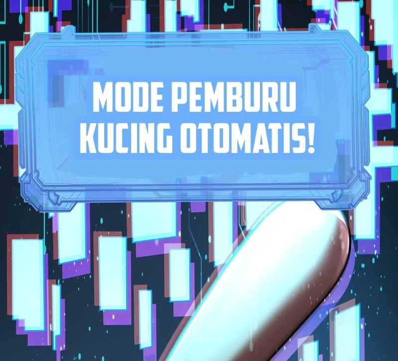 Someone Bother My On-Hook Life Chapter 08 - Halaman 36