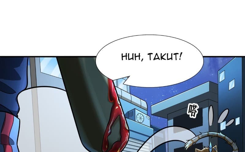 Someone Bother My On-Hook Life Chapter 08 - Halaman 53
