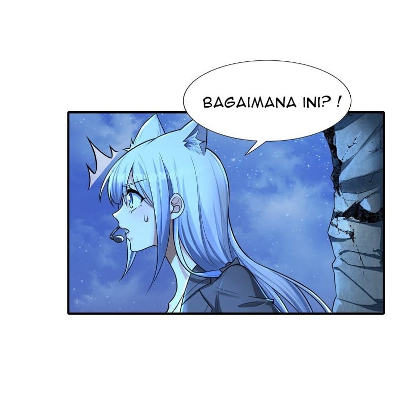 Someone Bother My On-Hook Life Chapter 08 - Halaman 56
