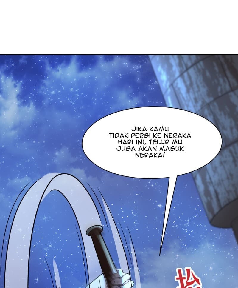 Someone Bother My On-Hook Life Chapter 08 - Halaman 57