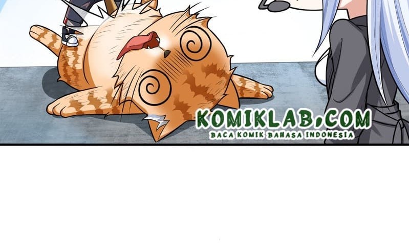 Someone Bother My On-Hook Life Chapter 08 - Halaman 66