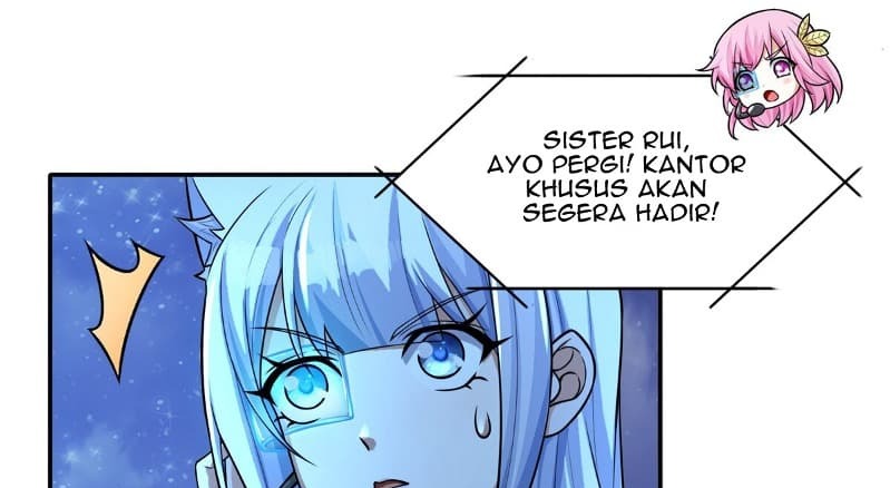 Someone Bother My On-Hook Life Chapter 08 - Halaman 67