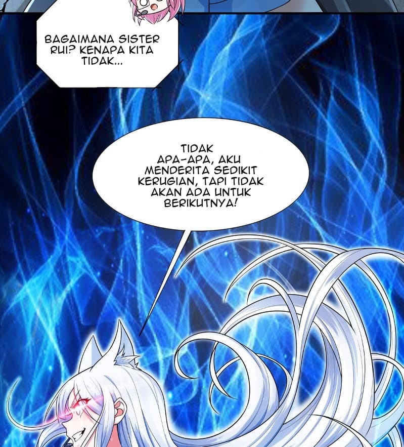 Someone Bother My On-Hook Life Chapter 08 - Halaman 7