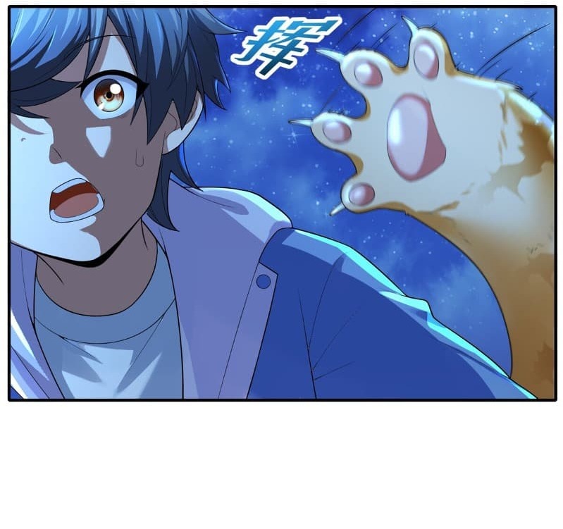 Someone Bother My On-Hook Life Chapter 08 - Halaman 72