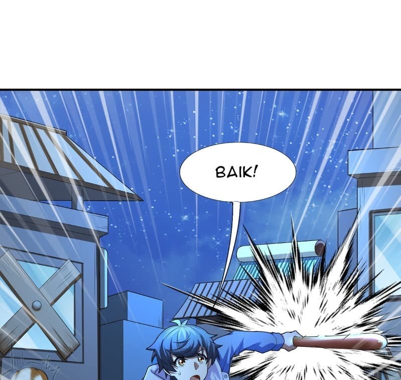 Someone Bother My On-Hook Life Chapter 08 - Halaman 73