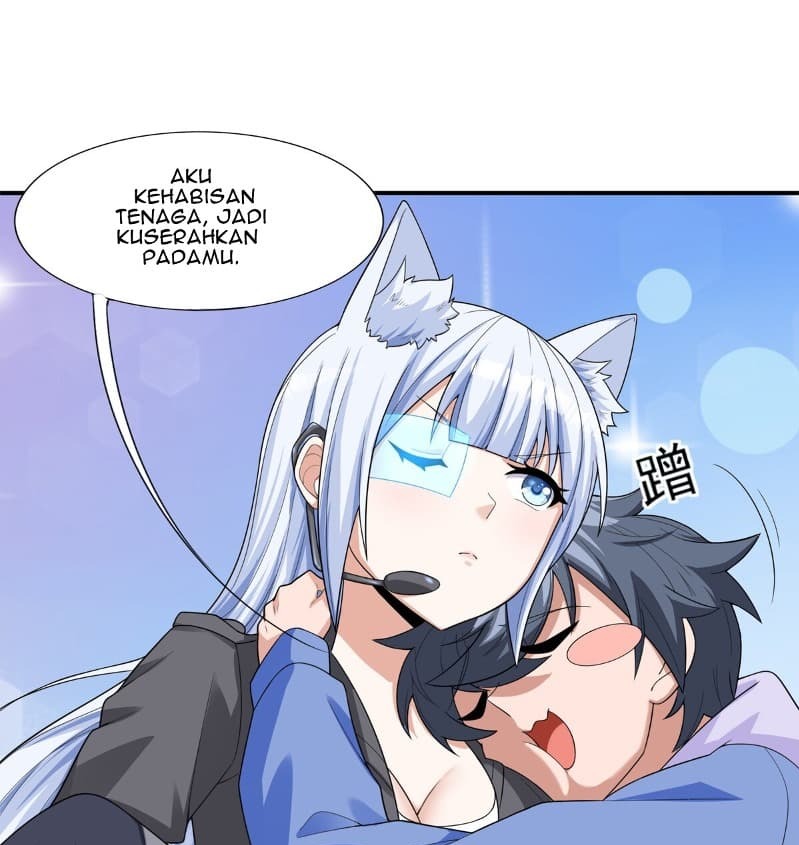Someone Bother My On-Hook Life Chapter 08 - Halaman 81