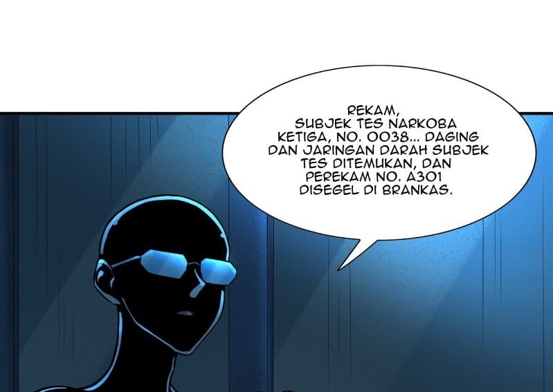 Someone Bother My On-Hook Life Chapter 08 - Halaman 95