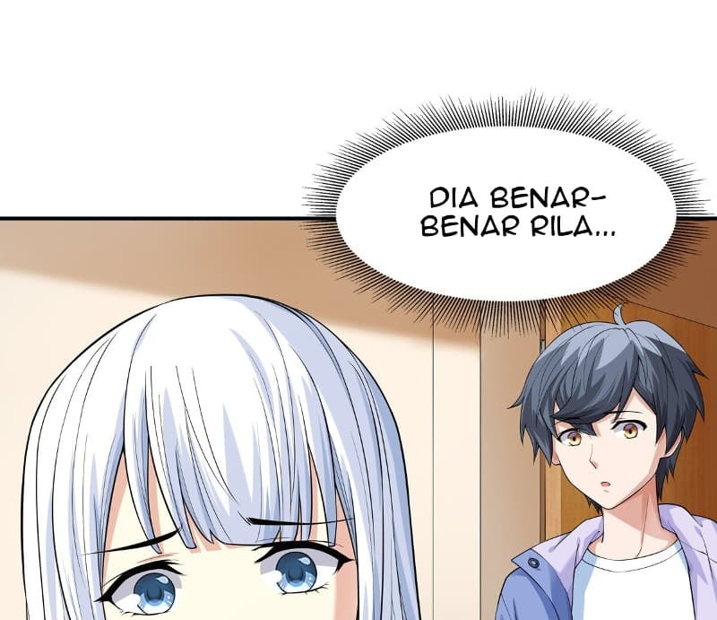 Someone Bother My On-Hook Life Chapter 04 - Halaman 103