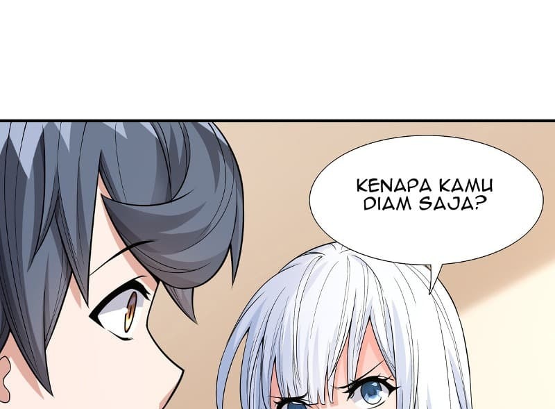 Someone Bother My On-Hook Life Chapter 04 - Halaman 105