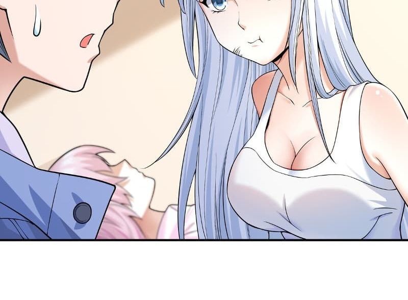 Someone Bother My On-Hook Life Chapter 04 - Halaman 106