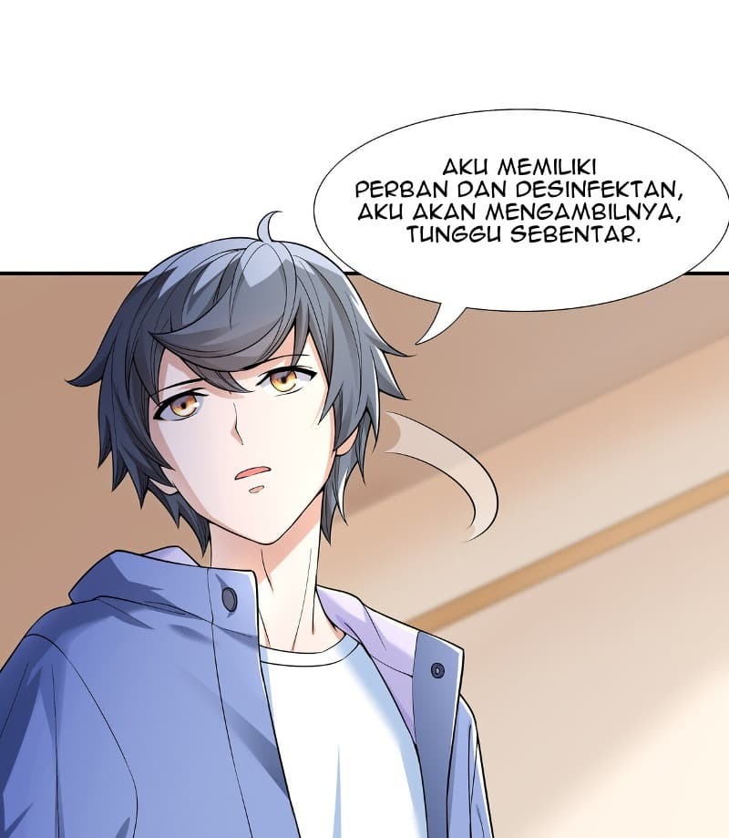 Someone Bother My On-Hook Life Chapter 04 - Halaman 107