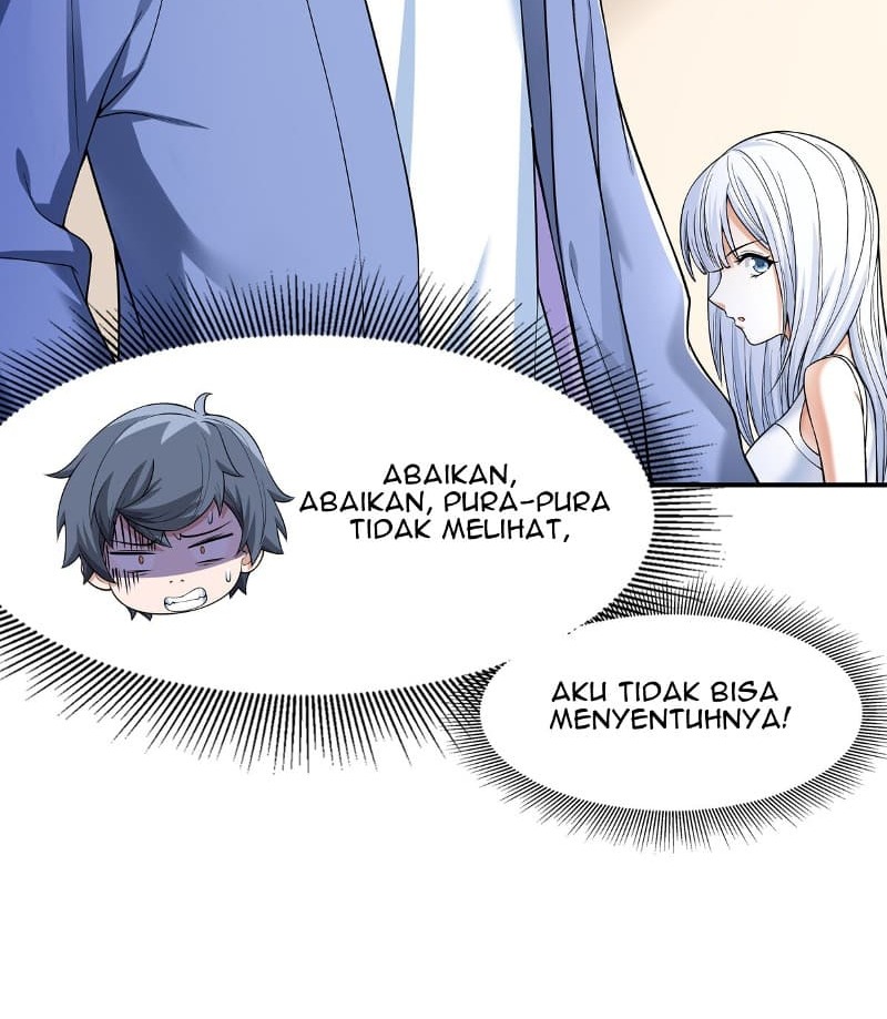 Someone Bother My On-Hook Life Chapter 04 - Halaman 108