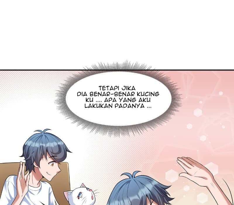 Someone Bother My On-Hook Life Chapter 04 - Halaman 15