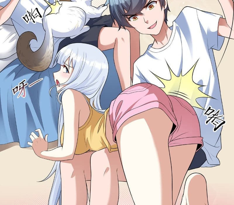 Someone Bother My On-Hook Life Chapter 04 - Halaman 16