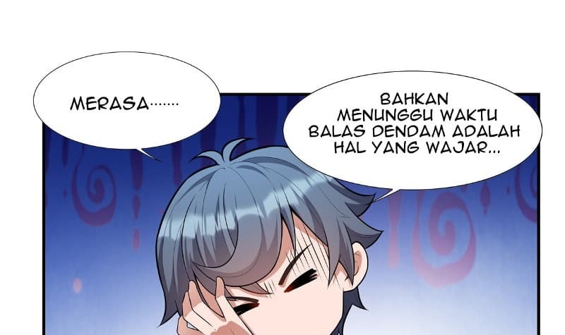 Someone Bother My On-Hook Life Chapter 04 - Halaman 19