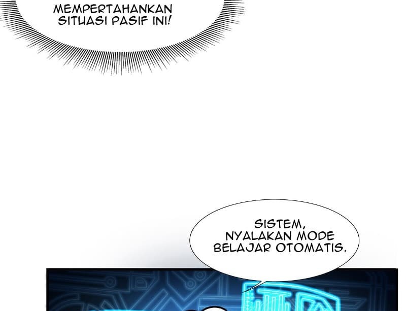 Someone Bother My On-Hook Life Chapter 04 - Halaman 23