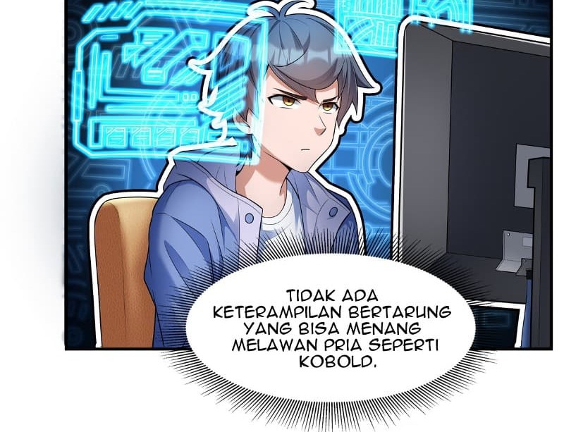 Someone Bother My On-Hook Life Chapter 04 - Halaman 24