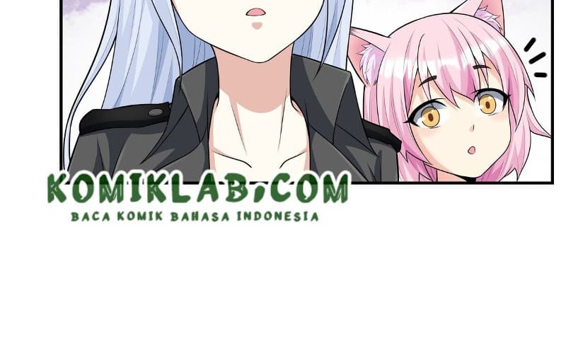 Someone Bother My On-Hook Life Chapter 04 - Halaman 32