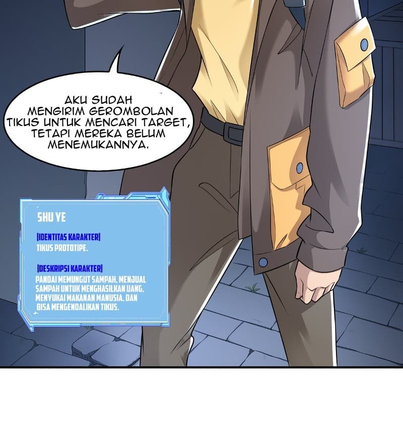 Someone Bother My On-Hook Life Chapter 04 - Halaman 34