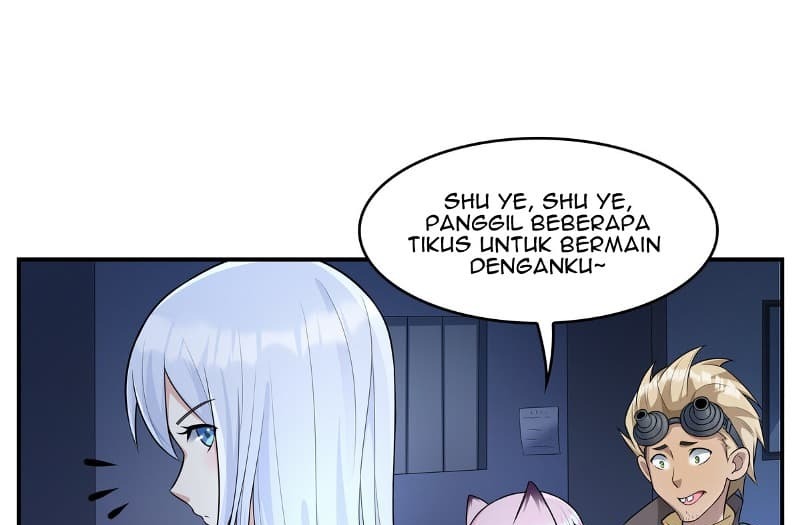 Someone Bother My On-Hook Life Chapter 04 - Halaman 35