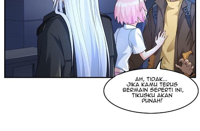 Someone Bother My On-Hook Life Chapter 04 - Halaman 36