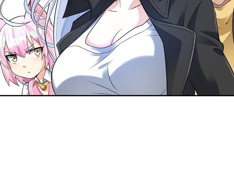 Someone Bother My On-Hook Life Chapter 04 - Halaman 38