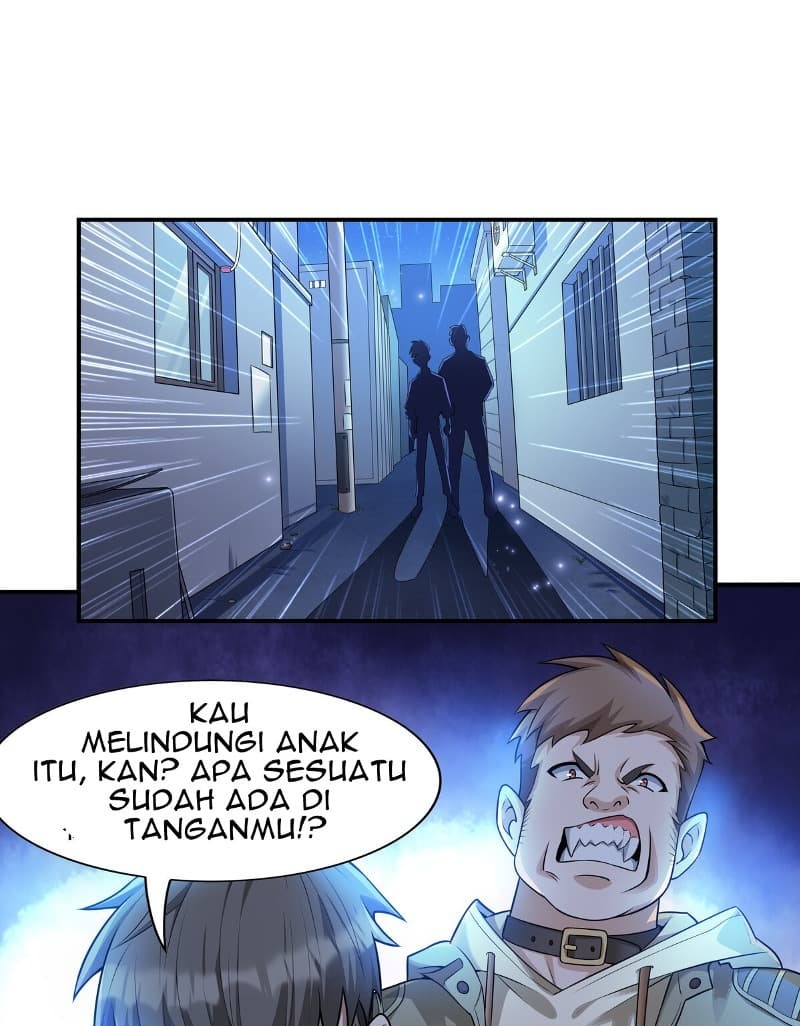 Someone Bother My On-Hook Life Chapter 04 - Halaman 39