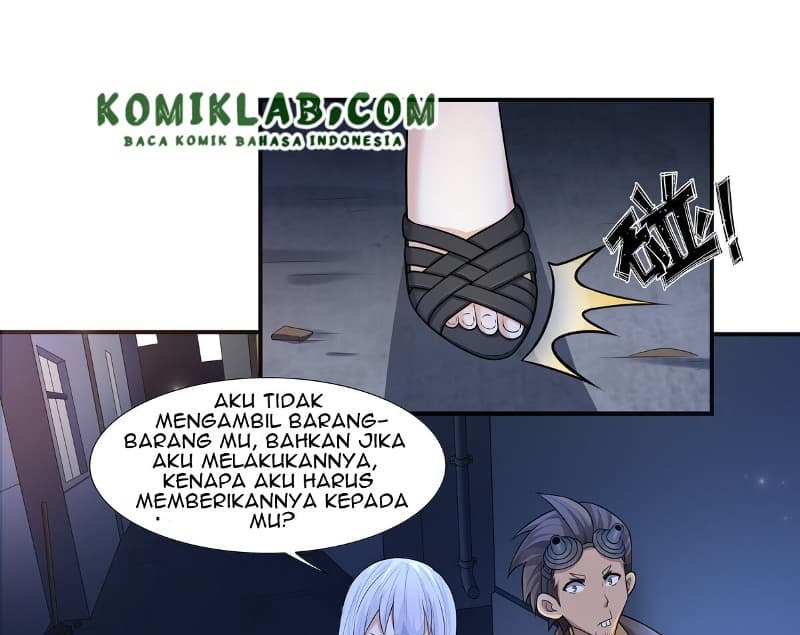 Someone Bother My On-Hook Life Chapter 04 - Halaman 41