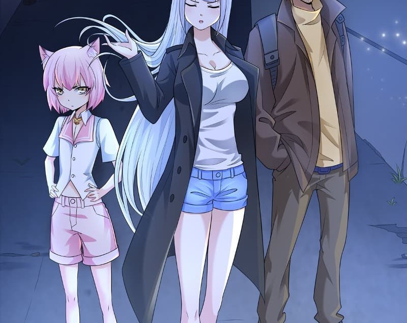 Someone Bother My On-Hook Life Chapter 04 - Halaman 42