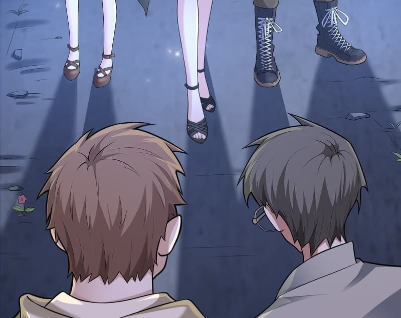 Someone Bother My On-Hook Life Chapter 04 - Halaman 43