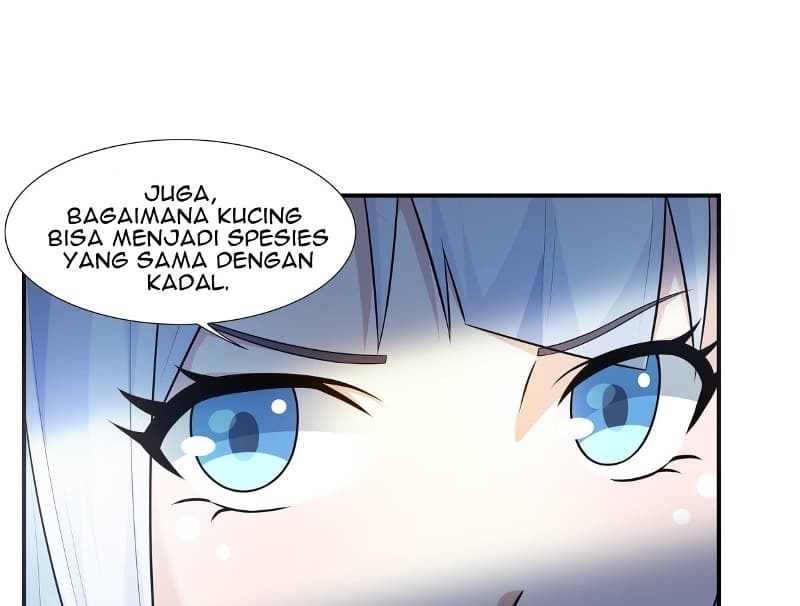 Someone Bother My On-Hook Life Chapter 04 - Halaman 45