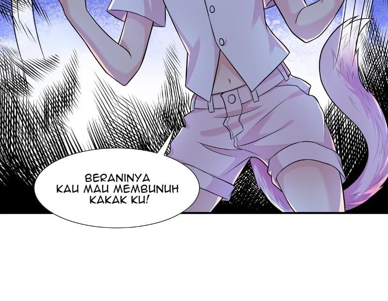 Someone Bother My On-Hook Life Chapter 04 - Halaman 50