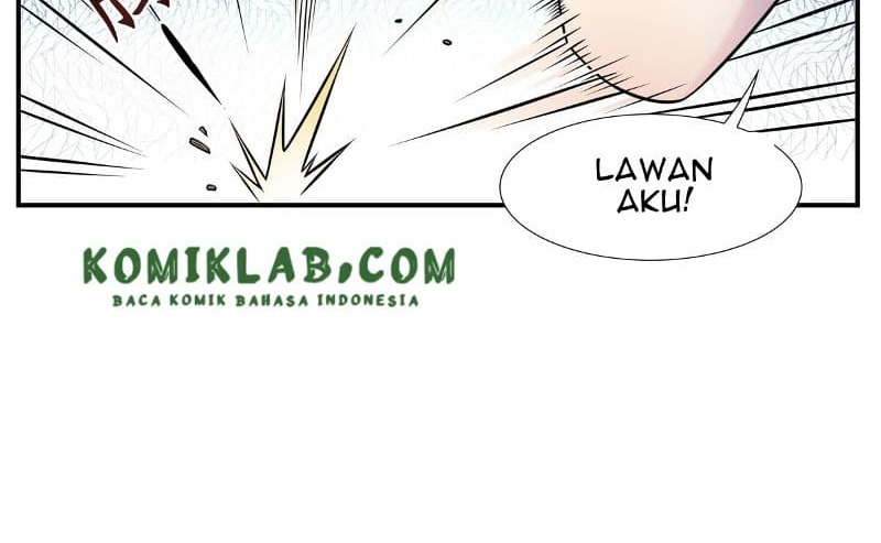 Someone Bother My On-Hook Life Chapter 04 - Halaman 52