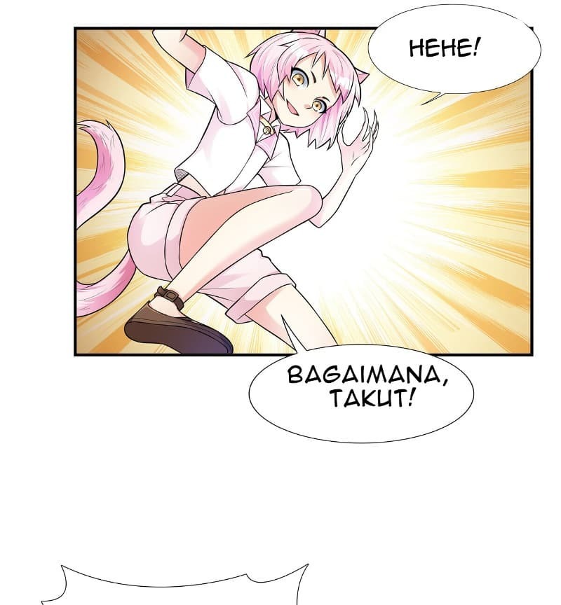 Someone Bother My On-Hook Life Chapter 04 - Halaman 55