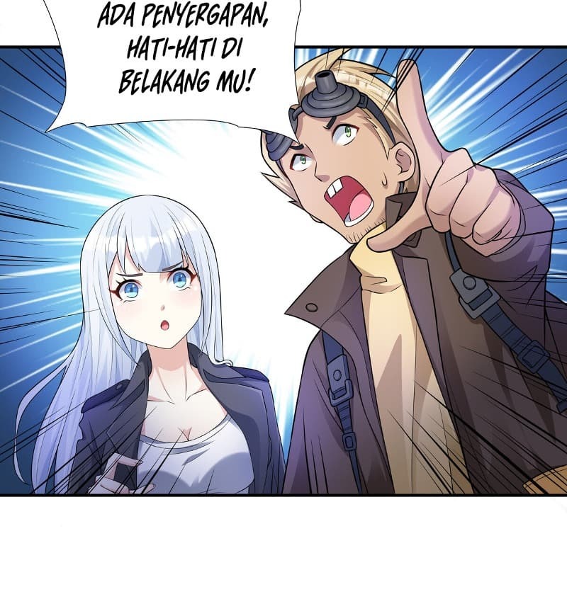 Someone Bother My On-Hook Life Chapter 04 - Halaman 56