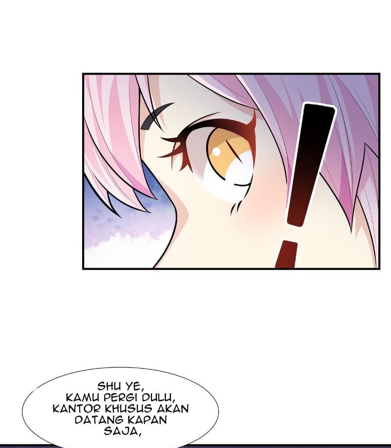 Someone Bother My On-Hook Life Chapter 04 - Halaman 59