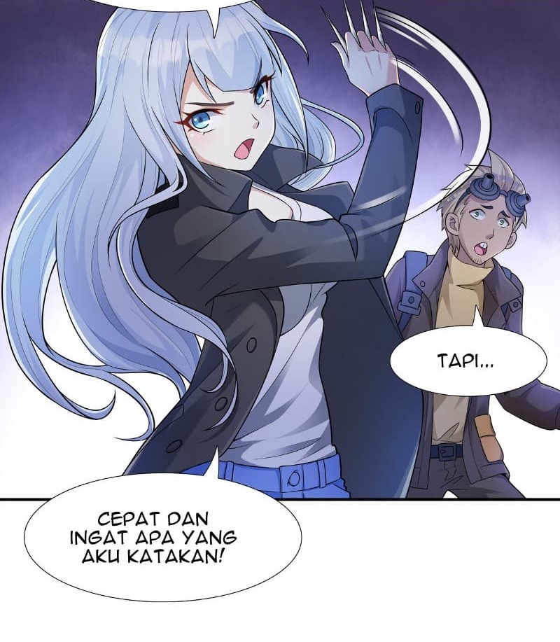 Someone Bother My On-Hook Life Chapter 04 - Halaman 60