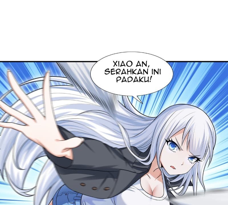 Someone Bother My On-Hook Life Chapter 04 - Halaman 61