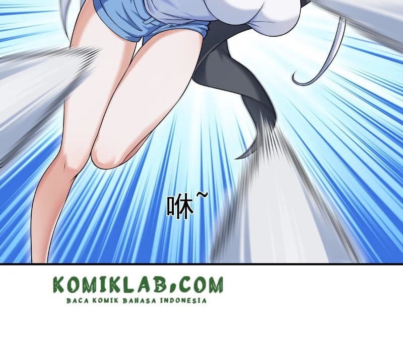 Someone Bother My On-Hook Life Chapter 04 - Halaman 62