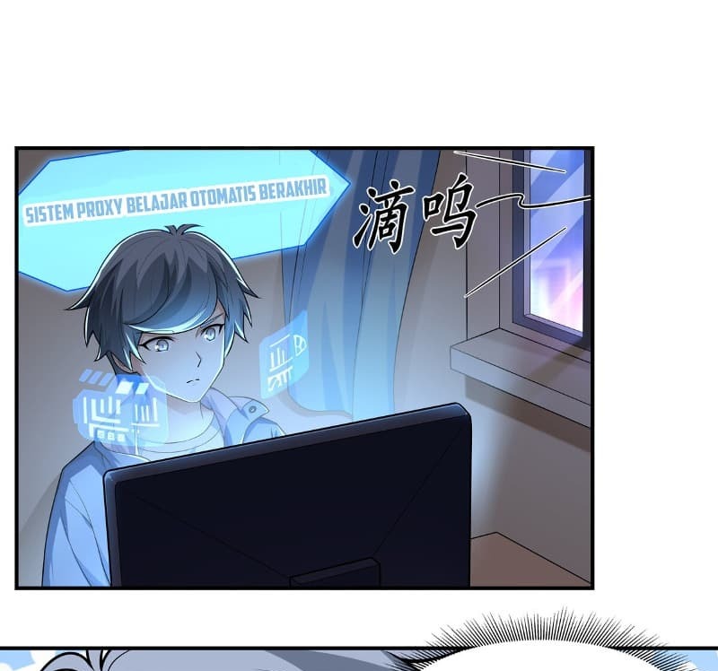 Someone Bother My On-Hook Life Chapter 04 - Halaman 65