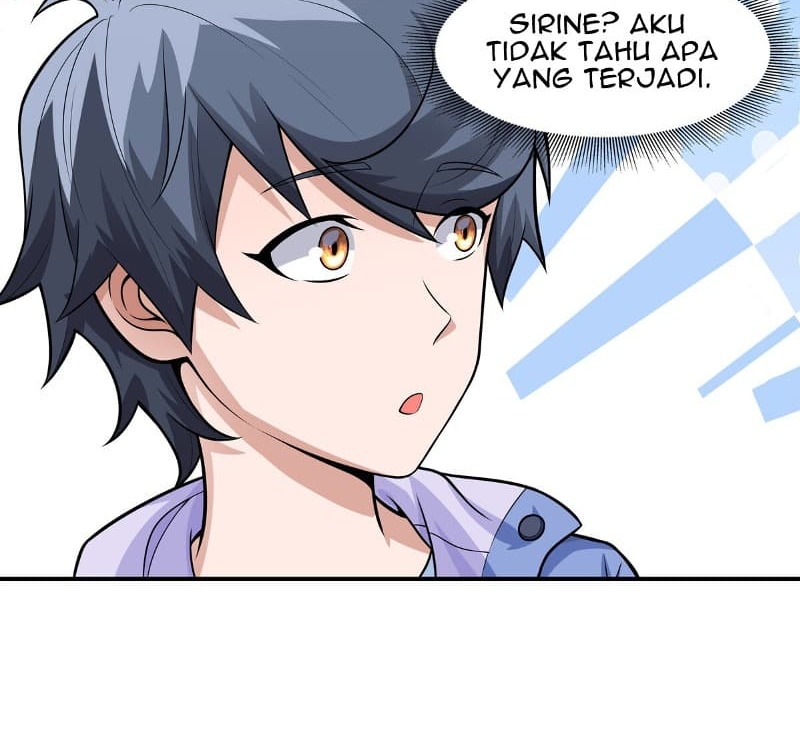 Someone Bother My On-Hook Life Chapter 04 - Halaman 66