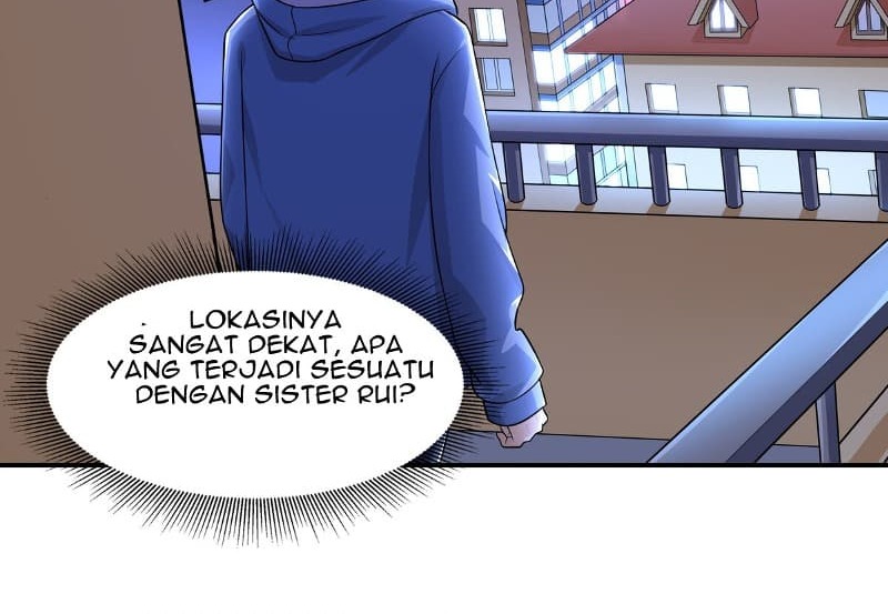 Someone Bother My On-Hook Life Chapter 04 - Halaman 68