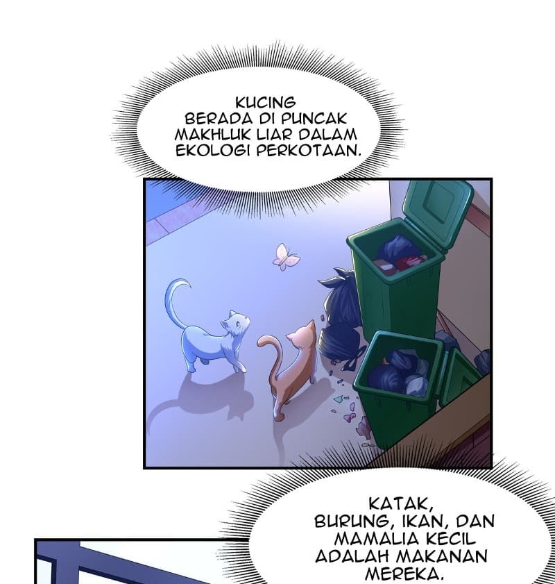 Someone Bother My On-Hook Life Chapter 04 - Halaman 69