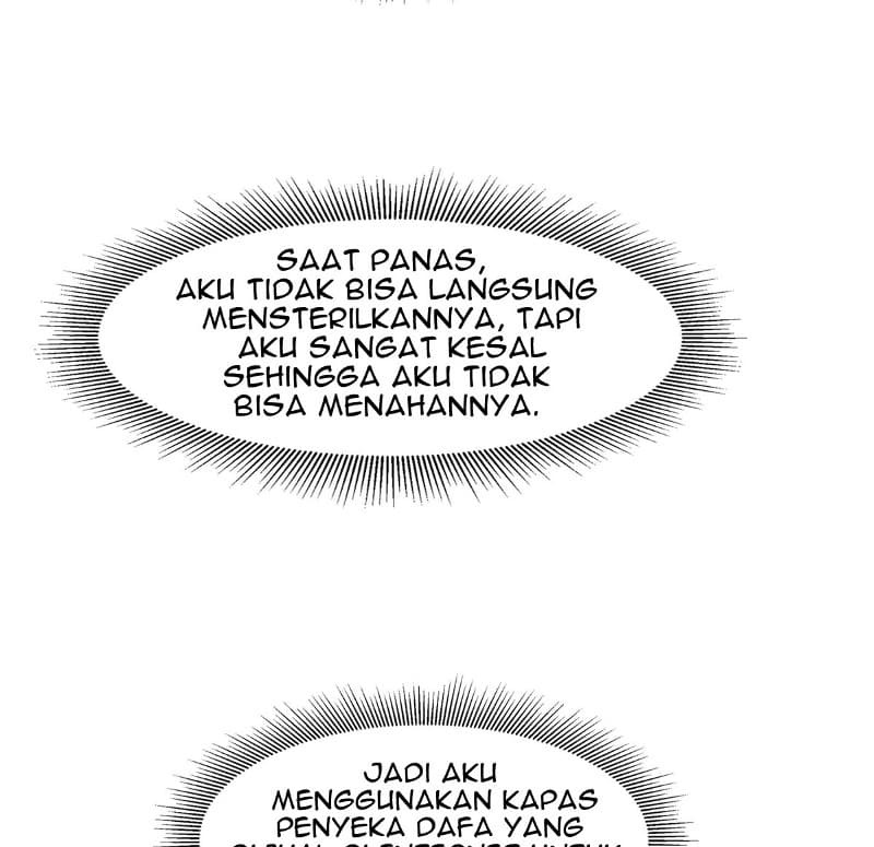 Someone Bother My On-Hook Life Chapter 04 - Halaman 7