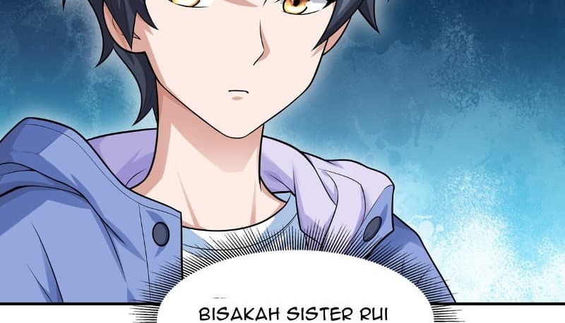 Someone Bother My On-Hook Life Chapter 04 - Halaman 72