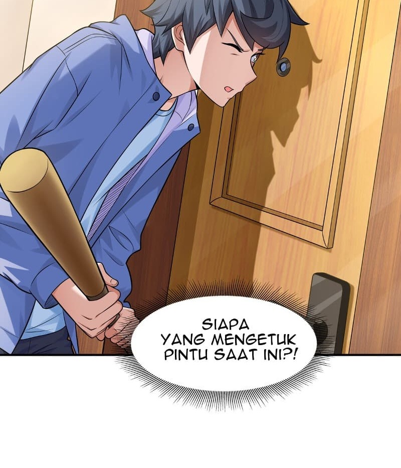 Someone Bother My On-Hook Life Chapter 04 - Halaman 76