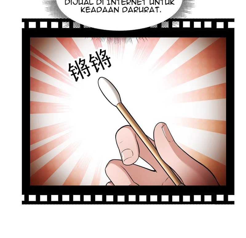 Someone Bother My On-Hook Life Chapter 04 - Halaman 8