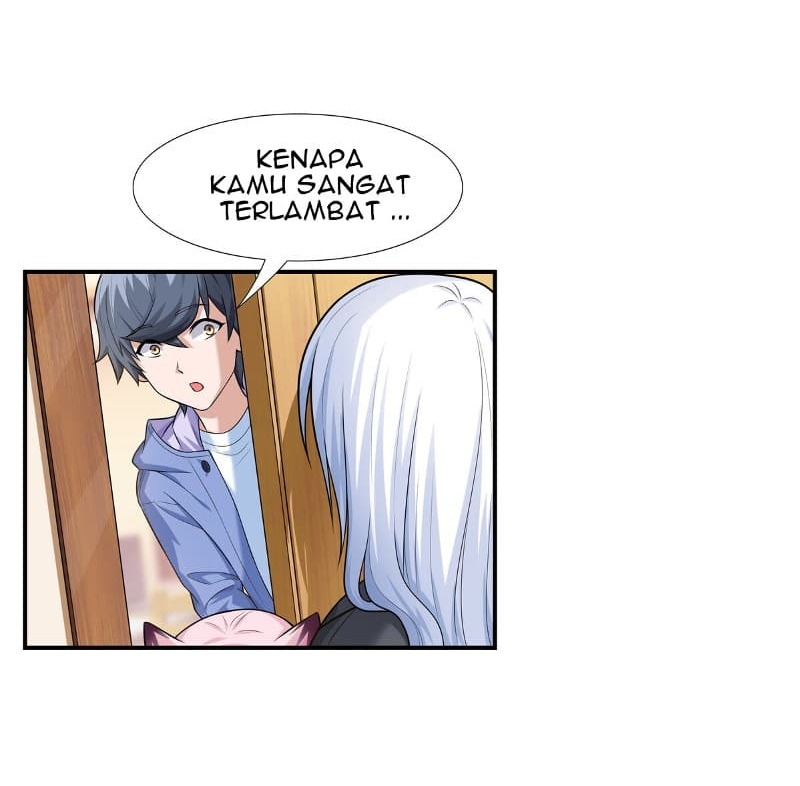 Someone Bother My On-Hook Life Chapter 04 - Halaman 80