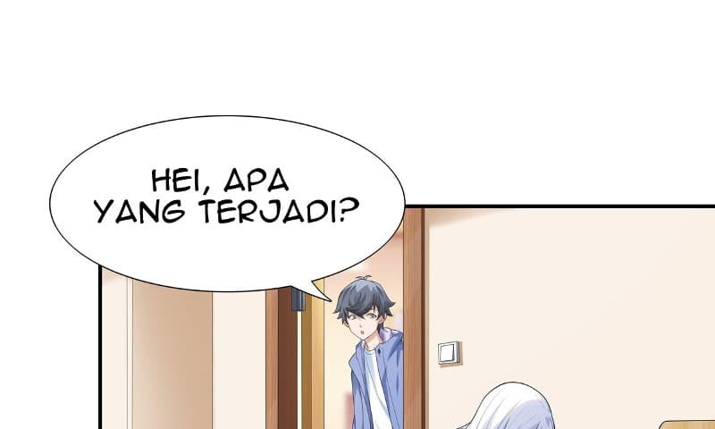 Someone Bother My On-Hook Life Chapter 04 - Halaman 83
